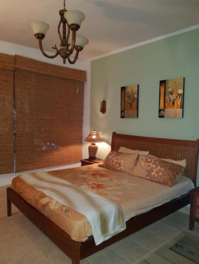 Lucky Apartment Hurghada sea view with swimming pool